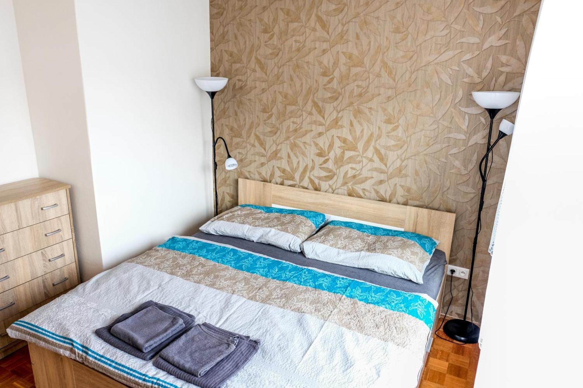 Vila Alice Luhačovice Rom bilde