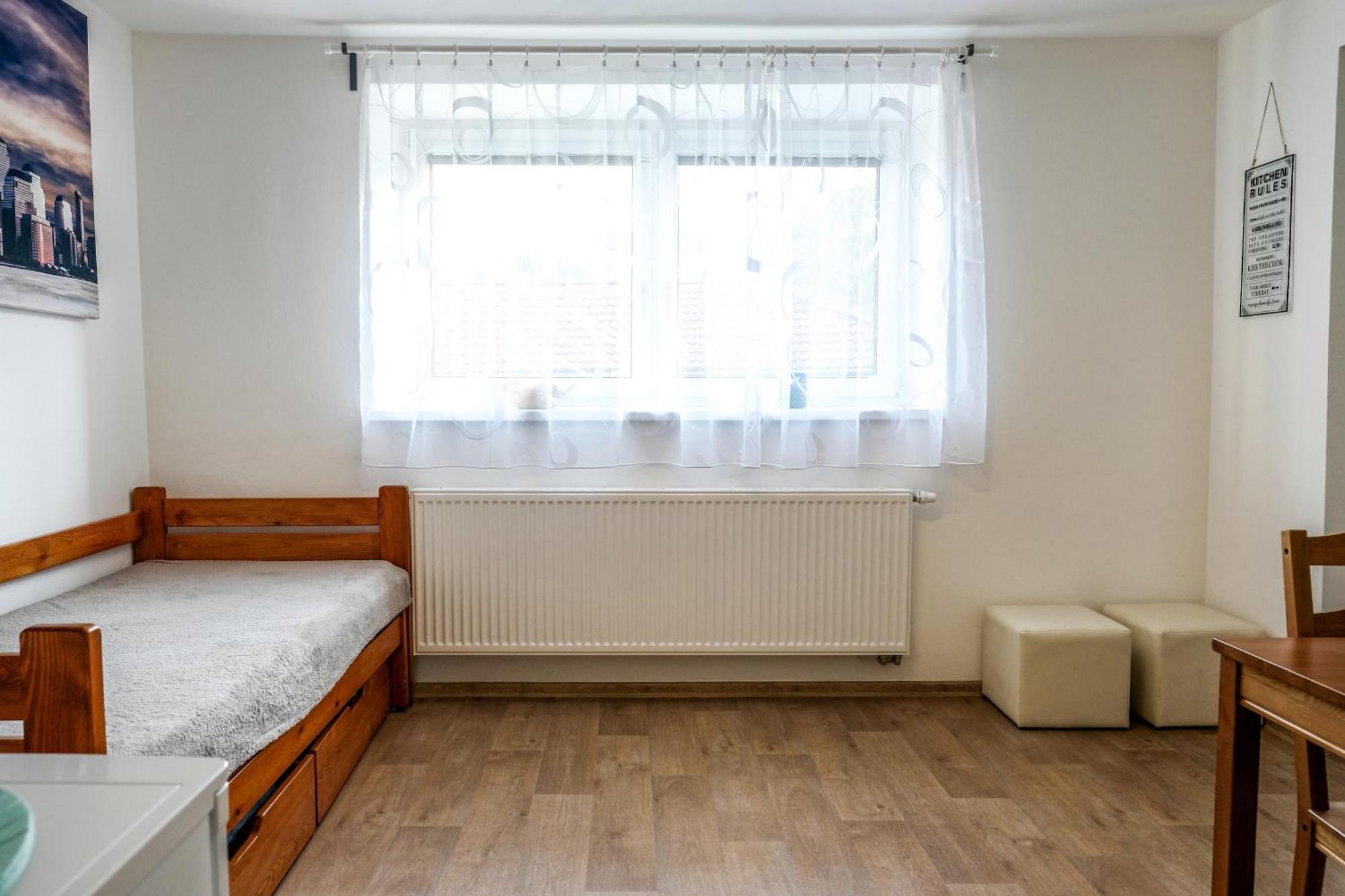 Vila Alice Luhačovice Rom bilde