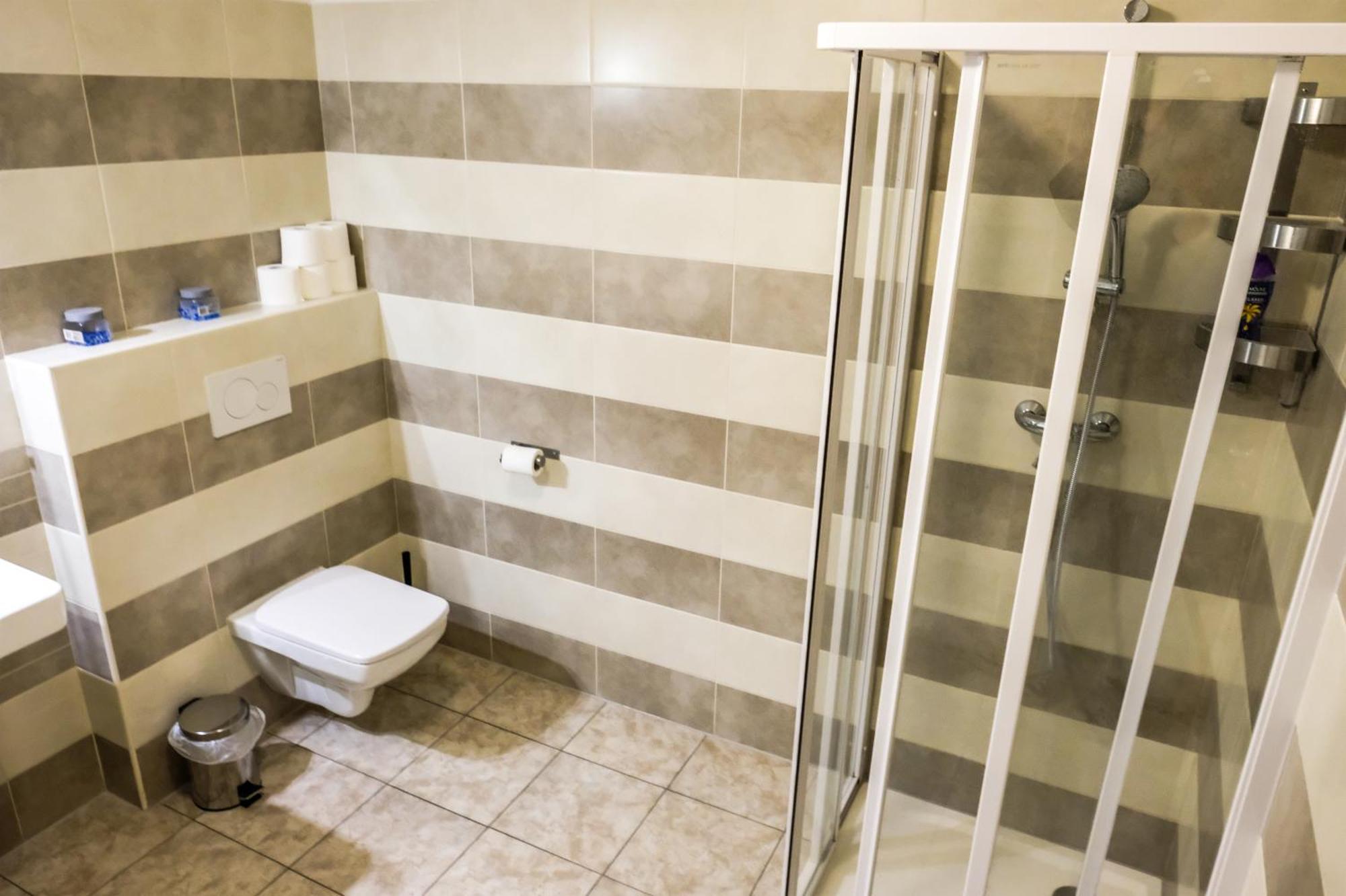 Vila Alice Luhačovice Rom bilde