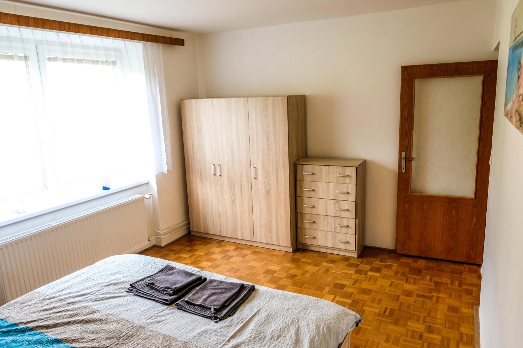 Vila Alice Luhačovice Rom bilde