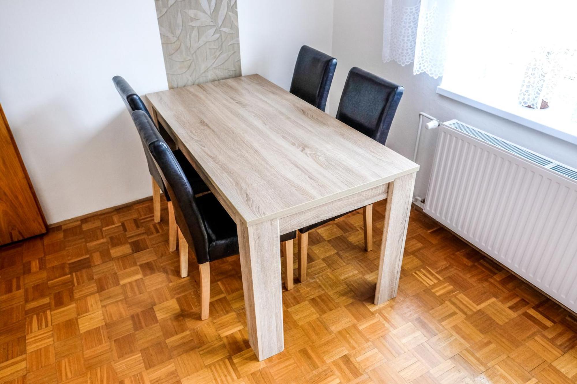 Vila Alice Luhačovice Rom bilde