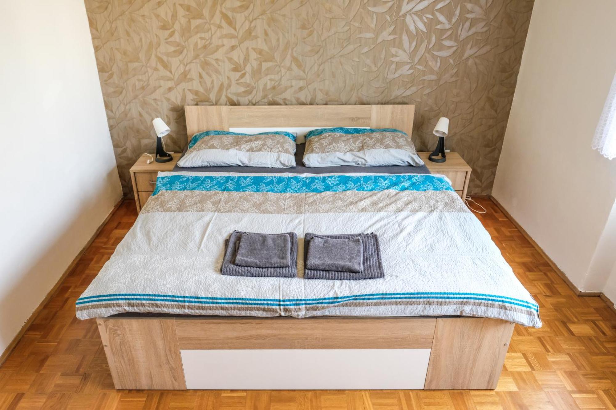 Vila Alice Luhačovice Rom bilde